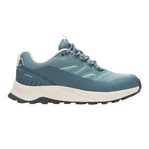 Regatta Womens/Ladies Ravika Trainers (Ivy Moss)