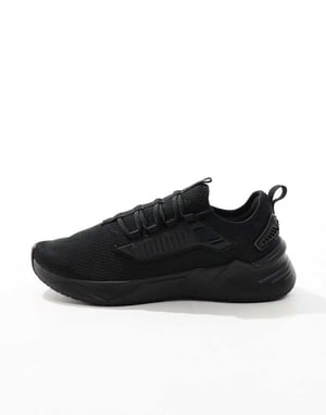 Puma Retaliate 3 träningsskor i svart