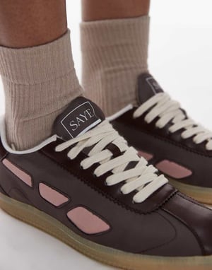 Saye unisex M70 Dart tränare i maueve