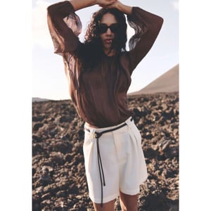 Aaiko Cristy top
