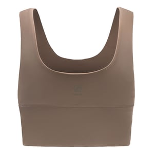 Dare 2B Refresh sport-bh för dam och dam (Tallbark)