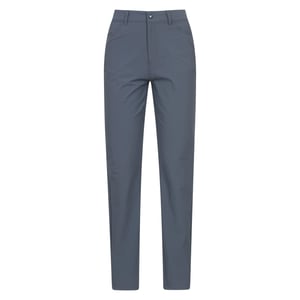 Mountain Warehouse Dames/Dames Amble Wandelbroek (Blauw)