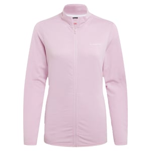 Craghoppers Dames/Dames NosiLife Evesham Full Zip Golfjack (Orchidee)