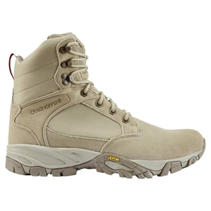 Craghoppers Heren Salado Desert Hi 2 wandelschoenen (Puin)