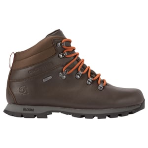 Craghoppers Heren Trek NewHide wandelschoenen (Mokka)