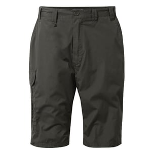 Craghoppers Heren Kiwi Lange Shorts (Schors)