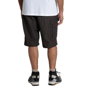 Craghoppers Heren Kiwi Lange Shorts (Schors)