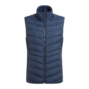 Craghoppers Dames/Dames Compresslite IX geïsoleerde bodywarmer (Blauwe Marine)