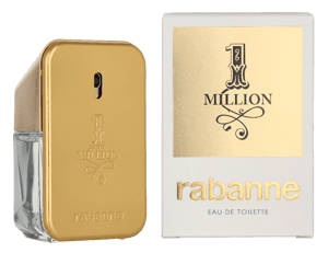 1 Million Eau De Toilette Spray 30 ml