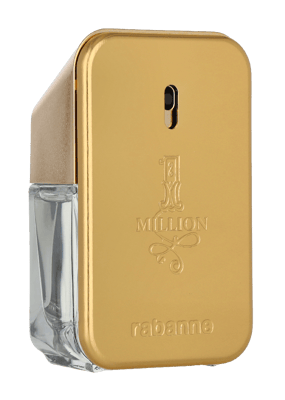 1 Million Eau De Toilette Spray 30 ml