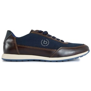Bugatti Low Profile Trainers