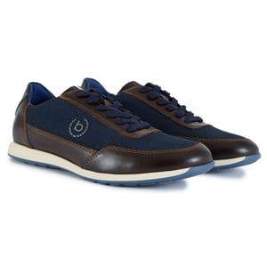 Bugatti Low Profile Trainers