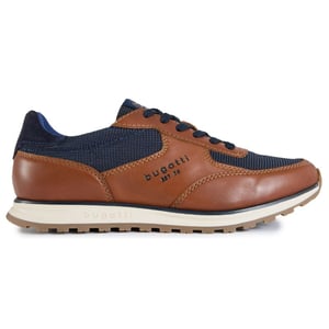 Bugatti Casual Logo Sneakers
