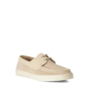 Dune Mens Boardman - Wide Fit Boat Shoes