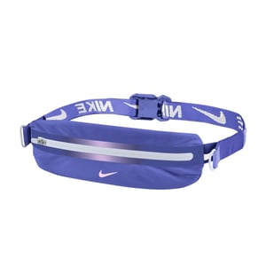 Nike 4.0 Slim Logo Heuptas (Saffier)