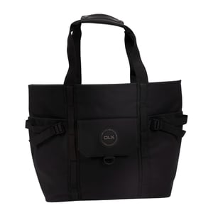 Trespass Vexis DLX Tote Bag (Black)
