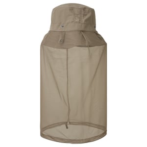 Craghoppers Jungle Nosilife Bucket Hat (Pebble)