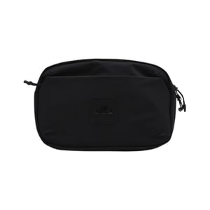 Ellesse Unisex Adult Corani 2.5L Crossbody Bag (Black)