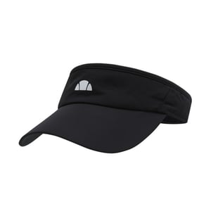 Ellesse Temrila Logo Zonnebril (Zwart)