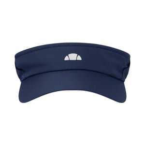 Ellesse Temrila Logo Zonnebril (Marineblauw)