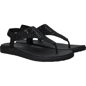 Skechers Meditation Luxe Modern Event Sandalen Dames