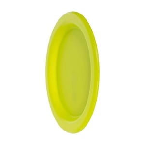 Trespass Savour lättviktig picknickplatta (Lime Green)