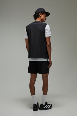 Common Pace Running Lightweight Gilet