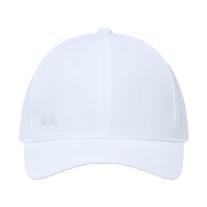 Ellesse Sarnaro Logo Pet (Wit)