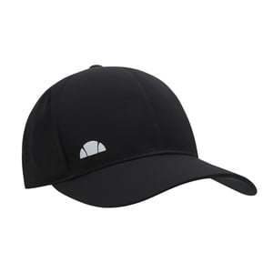 Ellesse Sarnaro Logo Pet (Zwart)