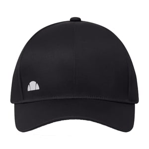 Ellesse Sarnaro Logo Pet (Zwart)