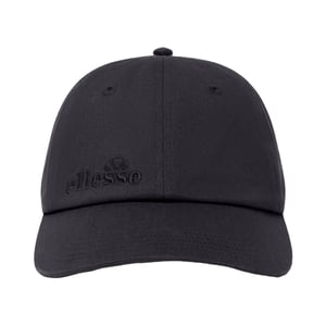 Ellesse Arona Geborduurd Logo Pet (Zwart)