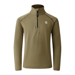 Dare 2B Childrens/Kids Consist II Thermal Top (Martini Olive)