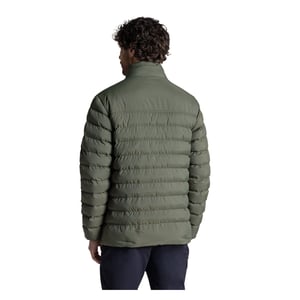 Craghoppers Mens National Trust Dalesway Padded Jacket (Dark Sage)