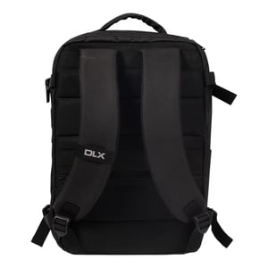 Trespass Vante DLX 25L ryggsäck (Svart)
