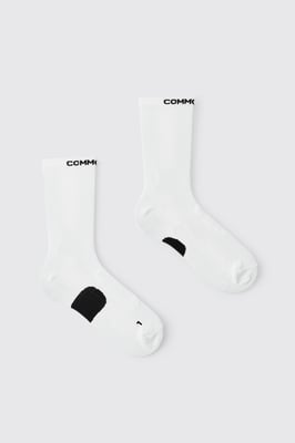 Common Pace Running Technical Socks