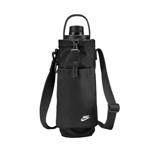 Nike Club Hydratatie Tas (Zwart)