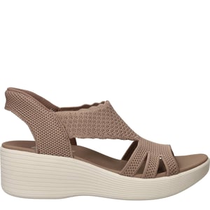 Skechers Parallel Lite - Summer Invite Slip-Ins Sandalen Dames