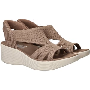 Skechers Parallel Lite - Summer Invite Slip-Ins Sandalen Dames