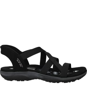 Skechers Slip-Ins Reggae Slim Sandalen Dames
