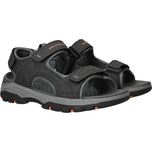 Skechers  Relaxed Fit Tresmen Garo Sandalen Heren