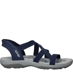 Skechers Slip-Ins Reggae Slim Sandalen Dames