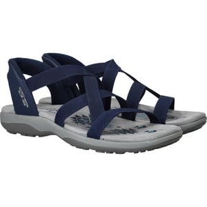 Skechers Slip-Ins Reggae Slim Sandalen Dames
