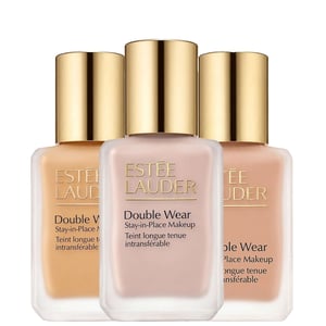 Estée Lauder Double Wear Stay-in-Place Long Wear Matte Foundation SPF10 - 1C2 Petal - 30ml