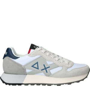 SUN68 Jake 2.0 Solid Sneakers Heren