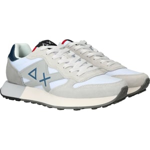 SUN68 Jake 2.0 Solid Sneakers Heren