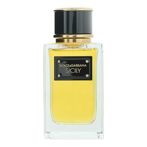 Dolce & Gabbana Velvet Sicily Eau de Parfum 100ml Spray for Her