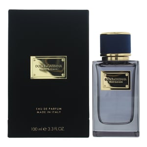 Dolce & Gabbana Velvet Blue Musk Eau de Parfum 100ml Spray Unisex
