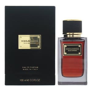 Dolce & Gabbana Velvet Zafferano Eau de Parfum 100ml Spray Unisex
