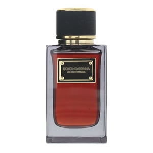Dolce & Gabbana Velvet Zafferano Eau de Parfum 100ml Spray Unisex