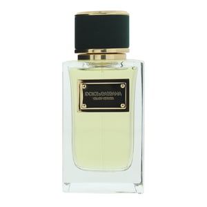 Dolce & Gabbana Velvet Vetiver Eau de Parfum 100ml Spray Unisex